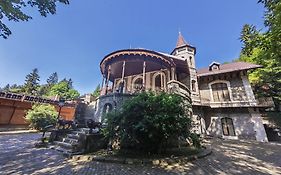 Castelul Stirbey